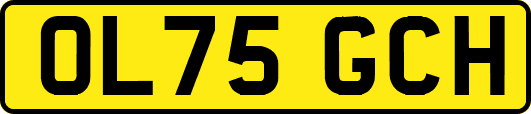 OL75GCH