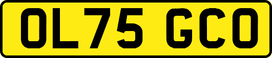 OL75GCO