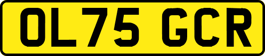 OL75GCR