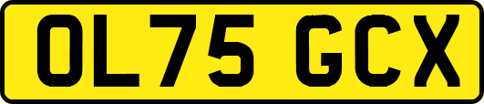 OL75GCX