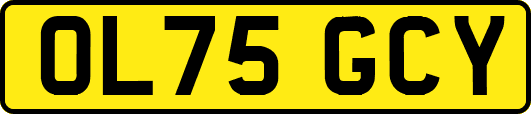 OL75GCY