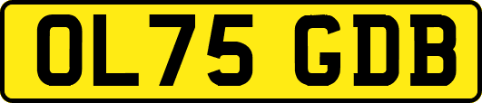 OL75GDB