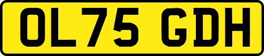 OL75GDH
