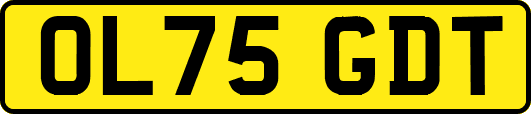 OL75GDT