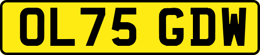 OL75GDW