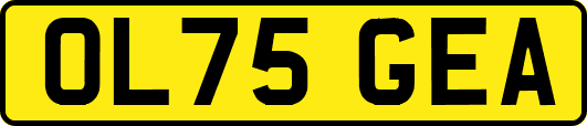 OL75GEA
