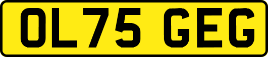 OL75GEG