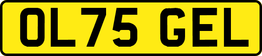 OL75GEL