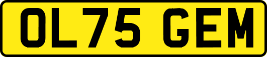 OL75GEM