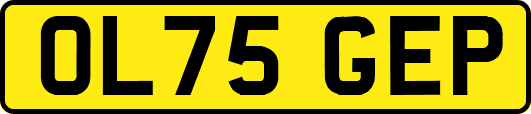 OL75GEP