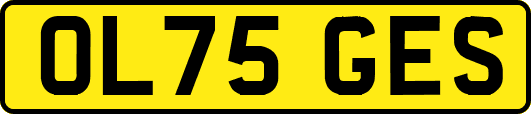 OL75GES