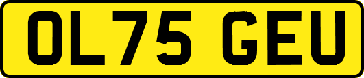 OL75GEU