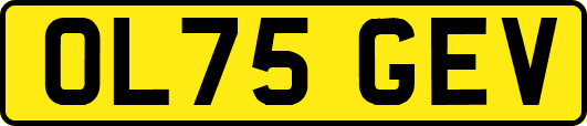 OL75GEV