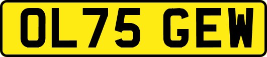 OL75GEW