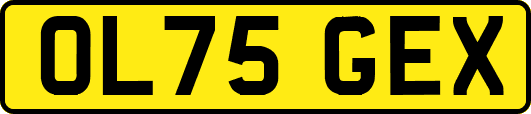 OL75GEX