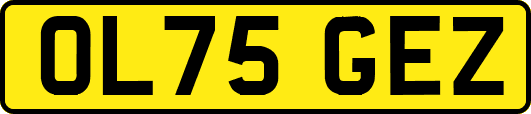 OL75GEZ