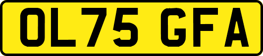 OL75GFA