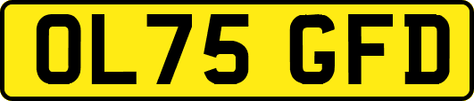 OL75GFD