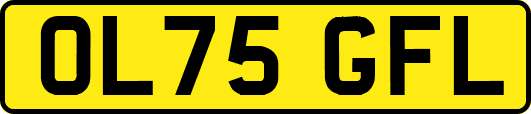 OL75GFL