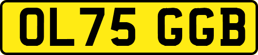 OL75GGB