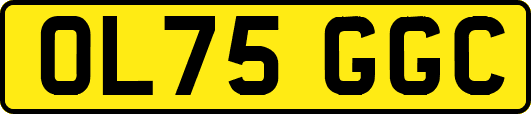 OL75GGC
