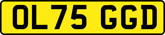 OL75GGD