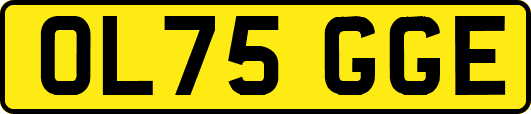OL75GGE