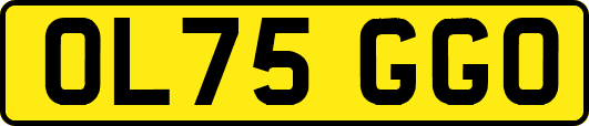OL75GGO