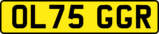 OL75GGR