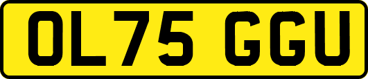 OL75GGU