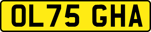 OL75GHA
