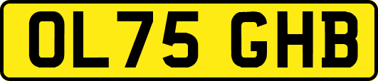 OL75GHB