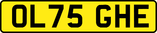 OL75GHE