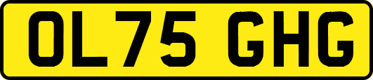 OL75GHG
