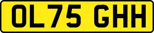 OL75GHH