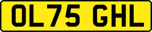 OL75GHL