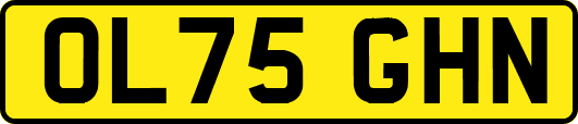 OL75GHN