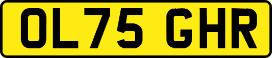 OL75GHR