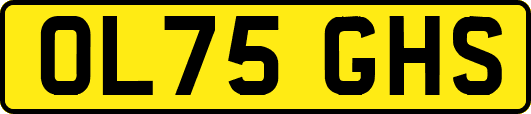 OL75GHS