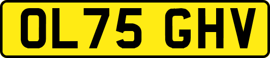 OL75GHV