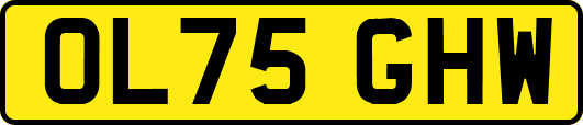 OL75GHW