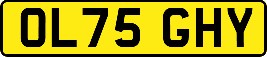 OL75GHY