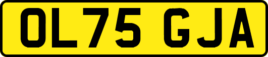 OL75GJA