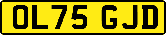 OL75GJD