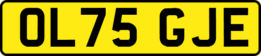 OL75GJE