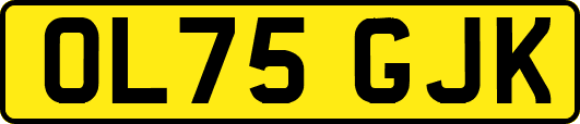 OL75GJK