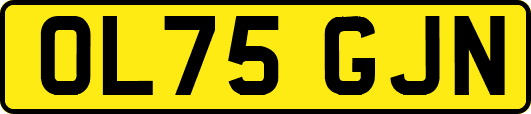 OL75GJN