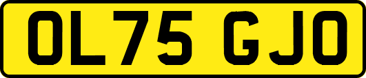OL75GJO