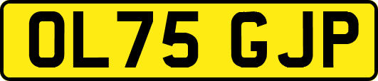 OL75GJP