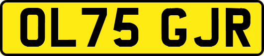 OL75GJR